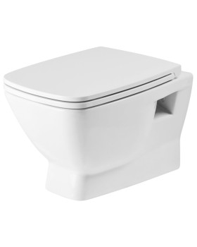 Унитаз подвесной Santek Нео 1.WH30.2.411-foto2