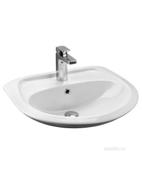 Умывальник  Santek Бриз 1.WH11.0.466-foto3