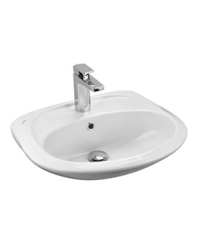 Умывальник  Santek Бриз 1.WH11.0.466-foto4