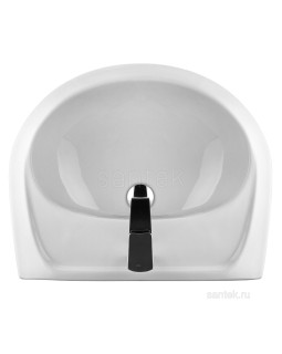 Умывальник  Santek Бриз 1.WH11.0.466-foto2