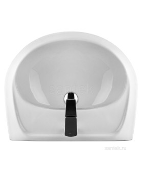 Умывальник  Santek Бриз 1.WH11.0.466-foto2