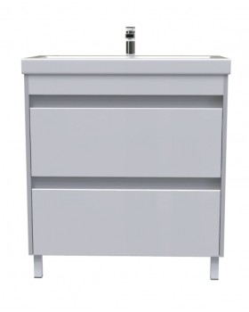 Тумба под умывальник АВН Line 112.05-foto2