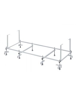 Монтажный комплект для ванны Santek Монако 1.WH11.2.424-foto5