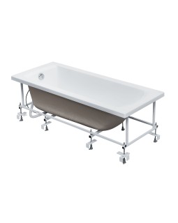 Монтажный комплект для ванны Santek Монако 1.WH11.2.424-foto4