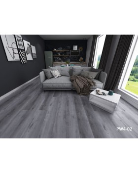 Виниловые полы Aspenfloor Premium wood XL Дуб Аляска PW4-02/5