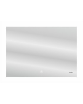 Зеркало 60х80 Cersanit Led с подсветкой KN-LU-LED030*80-d-Os