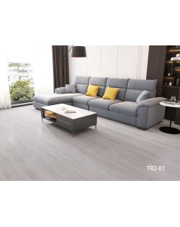 Виниловые полы Aspenfloor Trend RUS Дуб Гамбург TR7-08