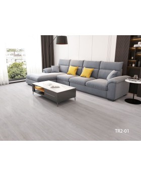 Виниловые полы Aspenfloor Trend RUS Дуб Гамбург TR7-08
