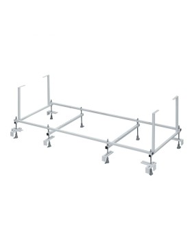 Монтажный комплект для ванны Santek Монако 1.WH11.2.425-foto5