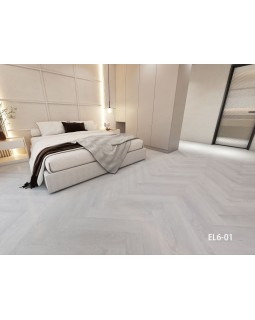 Виниловые полы Aspenfloor Elegant Дуб Арагонский EL6-01