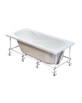 Монтажный комплект для ванны Santek Касабланка 1.WH50.1.541-foto2