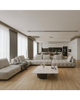 Виниловые полы Afloor Classic BM 004-C-foto2