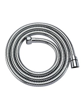 Шланг  в силиконовой оплетке Voda Душевые шланги VRSH15-foto2