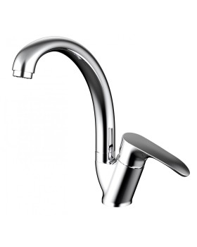 Смеситель Esko Delhi DL 03-foto3