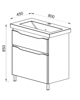 Тумба под умывальник АВН Латтэ 41.38 (1)-foto4
