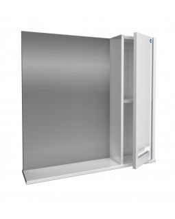 Полка зеркальная АВН Турин 64.21-01-foto3