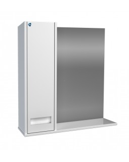 Полка зеркальная АВН Турин 64.21-01-foto2