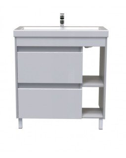 Тумба под умывальник АВН Line 112.02-foto2