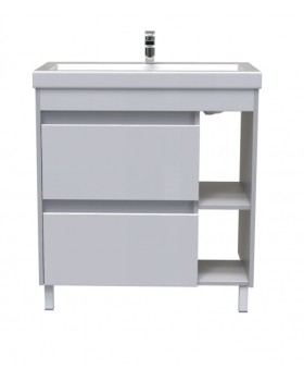 Тумба под умывальник АВН Line 112.02-foto2