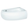 Ванна акриловая Cersanit Joanna WA-JOANNA*160-R-W