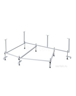 Монтажный комплект для ванны Santek Шри-Ланка 1.WH30.2.396-foto2