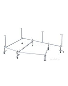 Монтажный комплект для ванны Santek Шри-Ланка 1.WH30.2.396-foto2