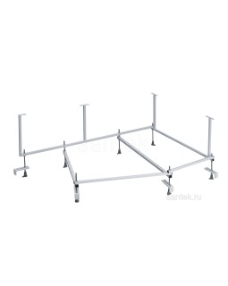 Монтажный комплект для ванны Santek Шри-Ланка 1.WH30.2.396-foto3