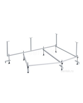 Монтажный комплект для ванны Santek Шри-Ланка 1.WH30.2.396-foto3