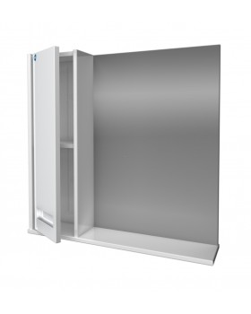 Полка зеркальная АВН Турин 64.21-foto3