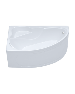 Акриловая ванна Тритон Изабель 170x100 правая-foto2