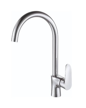 Смеситель Esko Delhi DL 519-foto3