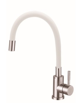 Смеситель Esko Kitchen K44 W-foto2