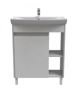 Тумба под умывальник АВН Line 112.07-foto3