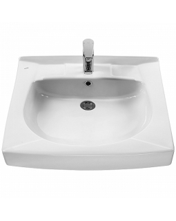 Умывальник  Santek Пилот 1.WH30.1.971-foto6