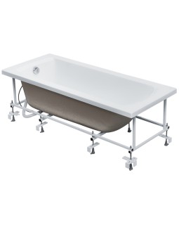 Монтажный комплект для ванны Santek Монако 1.WH11.2.421-foto4