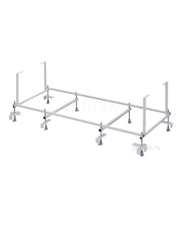 Монтажный комплект для ванны Santek Монако 1.WH11.2.421-foto2