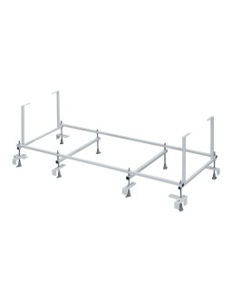 Монтажный комплект для ванны Santek Монако 1.WH11.2.421-foto5