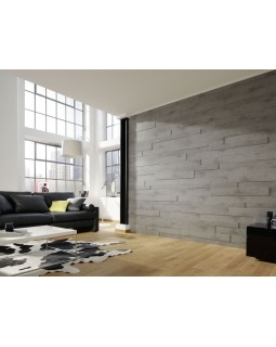 Kronospan Floordreams K060 Алабастер Барнвуд-foto2