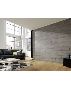 Kronospan Floordreams K060 Алабастер Барнвуд-foto2