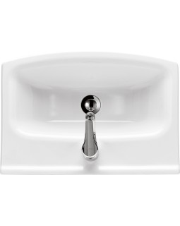 Раковина встраиваемая Cersanit Um.01.55.2-foto2