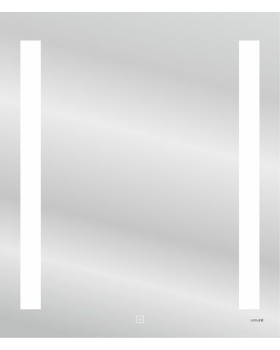 Зеркало 60x80 Cersanit Led с подсветкой KN-LU-LED020*60-b-Os