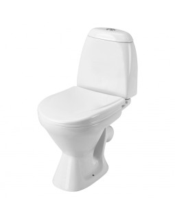 Унитаз Santek Римини 1.WH30.2.130-foto5