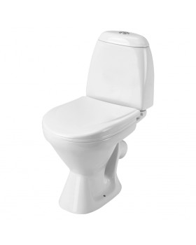 Унитаз Santek Римини 1.WH30.2.130-foto5