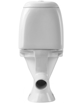 Унитаз Santek Римини 1.WH30.2.130-foto8