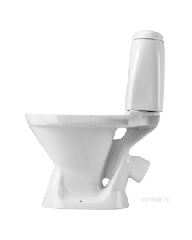 Унитаз Santek Римини 1.WH30.2.130-foto3