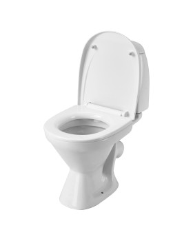 Унитаз Santek Римини 1.WH30.2.130-foto6