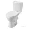 Унитаз Santek Бореаль 1.WH30.2.143