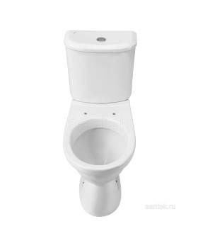 Унитаз Santek Бореаль 1.WH30.2.143-foto4
