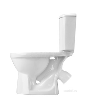 Унитаз Santek Бореаль 1.WH30.2.143-foto3