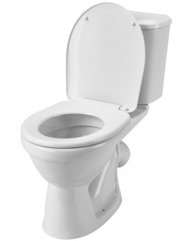 Унитаз Santek Бореаль 1.WH30.2.143-foto7